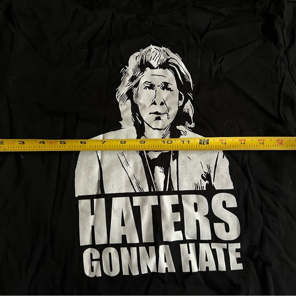 Ted Lasso Trent Crimm t-shirt sized medium - Picture 2 of 4